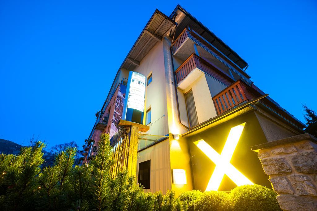 Living Max Hotel Zell am See Extérieur photo
