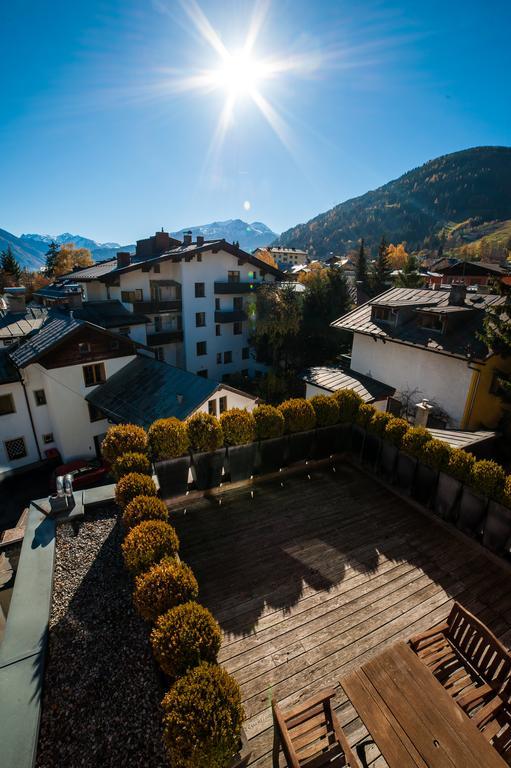 Living Max Hotel Zell am See Extérieur photo