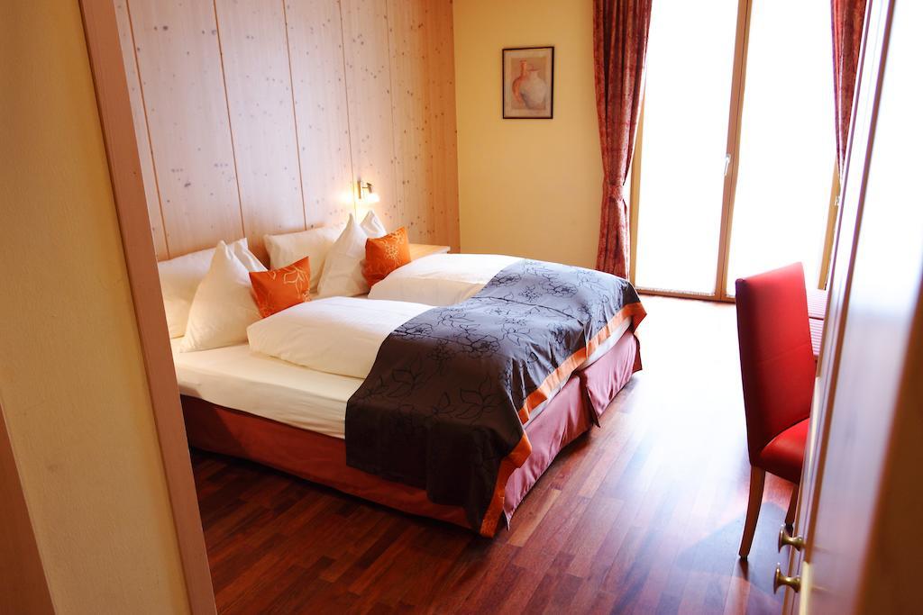 Living Max Hotel Zell am See Extérieur photo