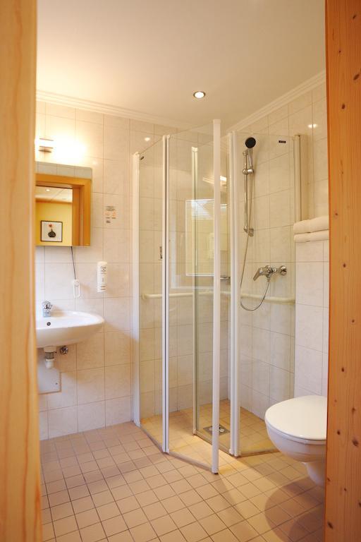 Living Max Hotel Zell am See Extérieur photo