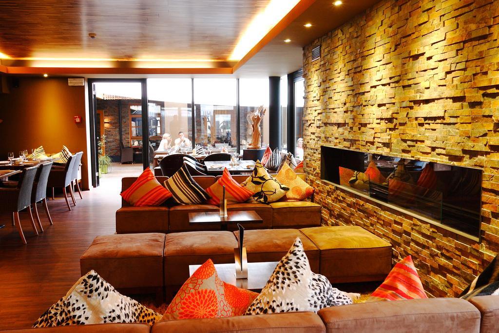 Living Max Hotel Zell am See Extérieur photo