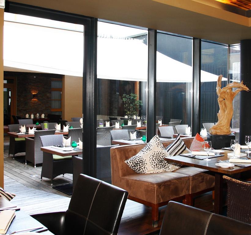 Living Max Hotel Zell am See Extérieur photo